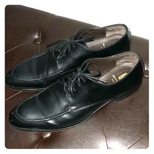 Bruno Magli Derby Shoes